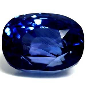 5.14 ct Sapphire