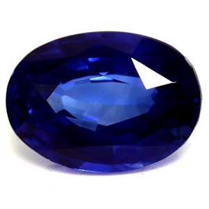 0.88 ct Sapphire
