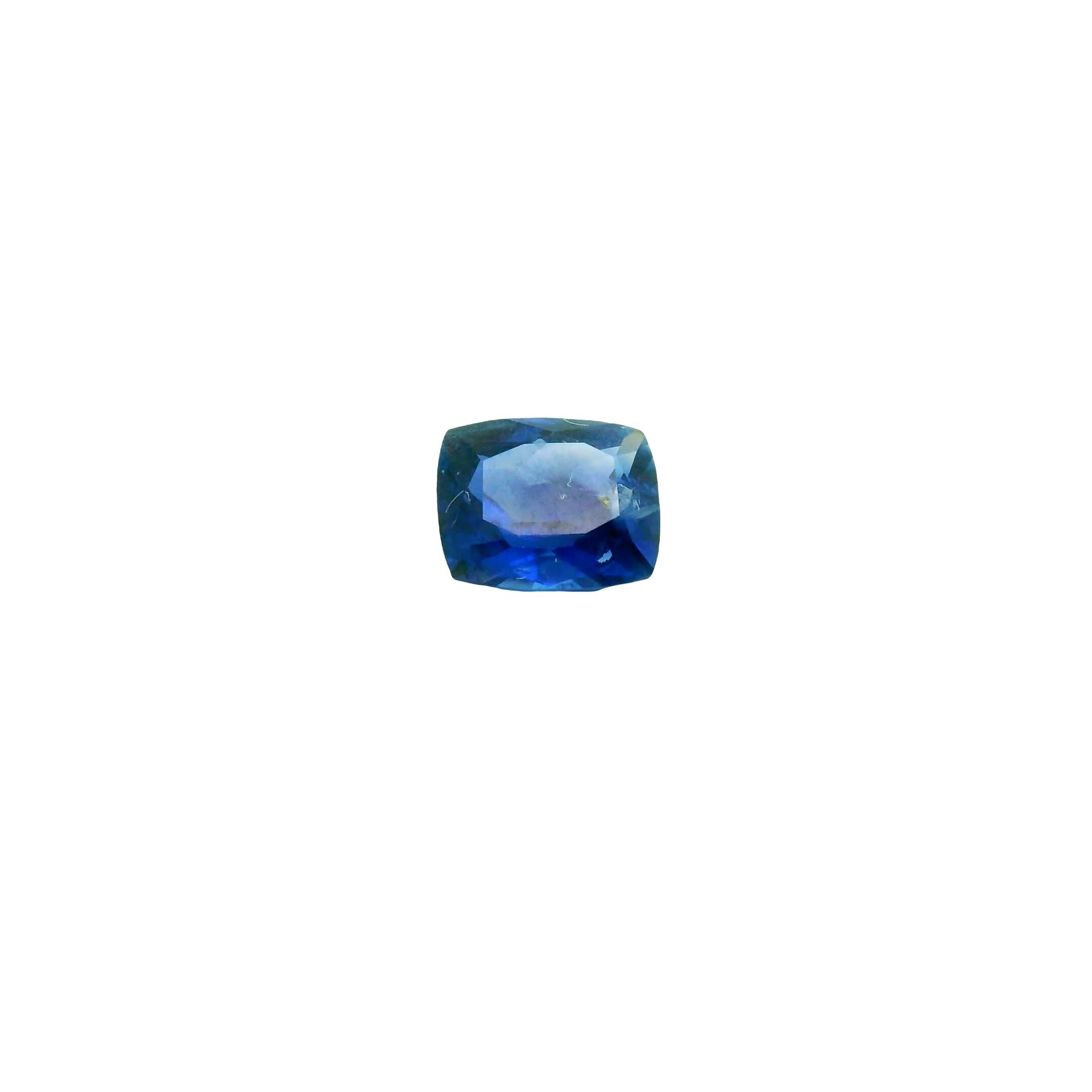 1.17 ct Sapphire
