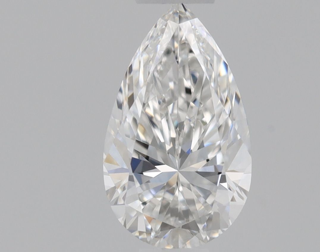 Prírodný diamant hruška,...