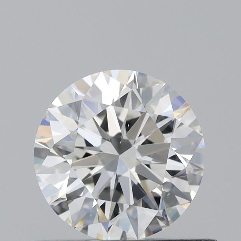 Prírodný diamant okrúhly...