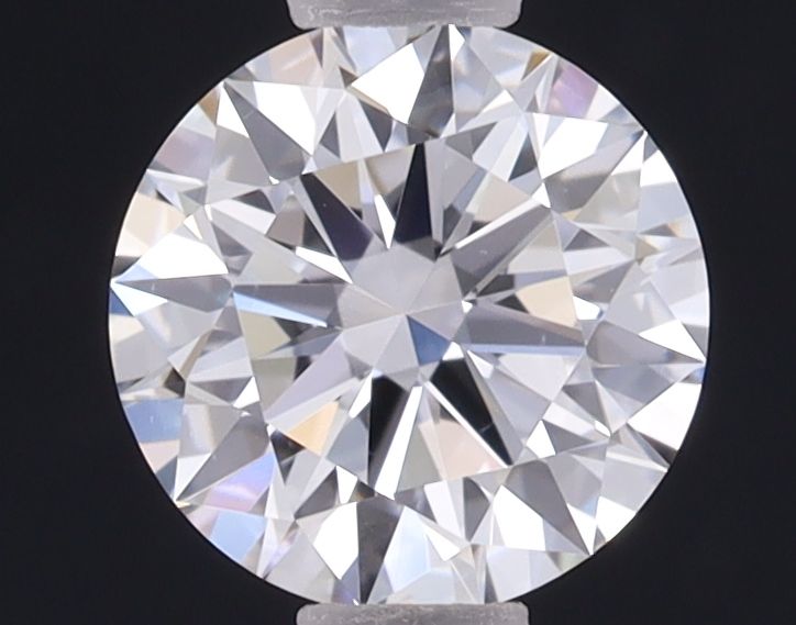 Diamant Rond 0.78 ct - Couleur E - Pureté VS1