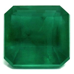 2.52 ct Emerald