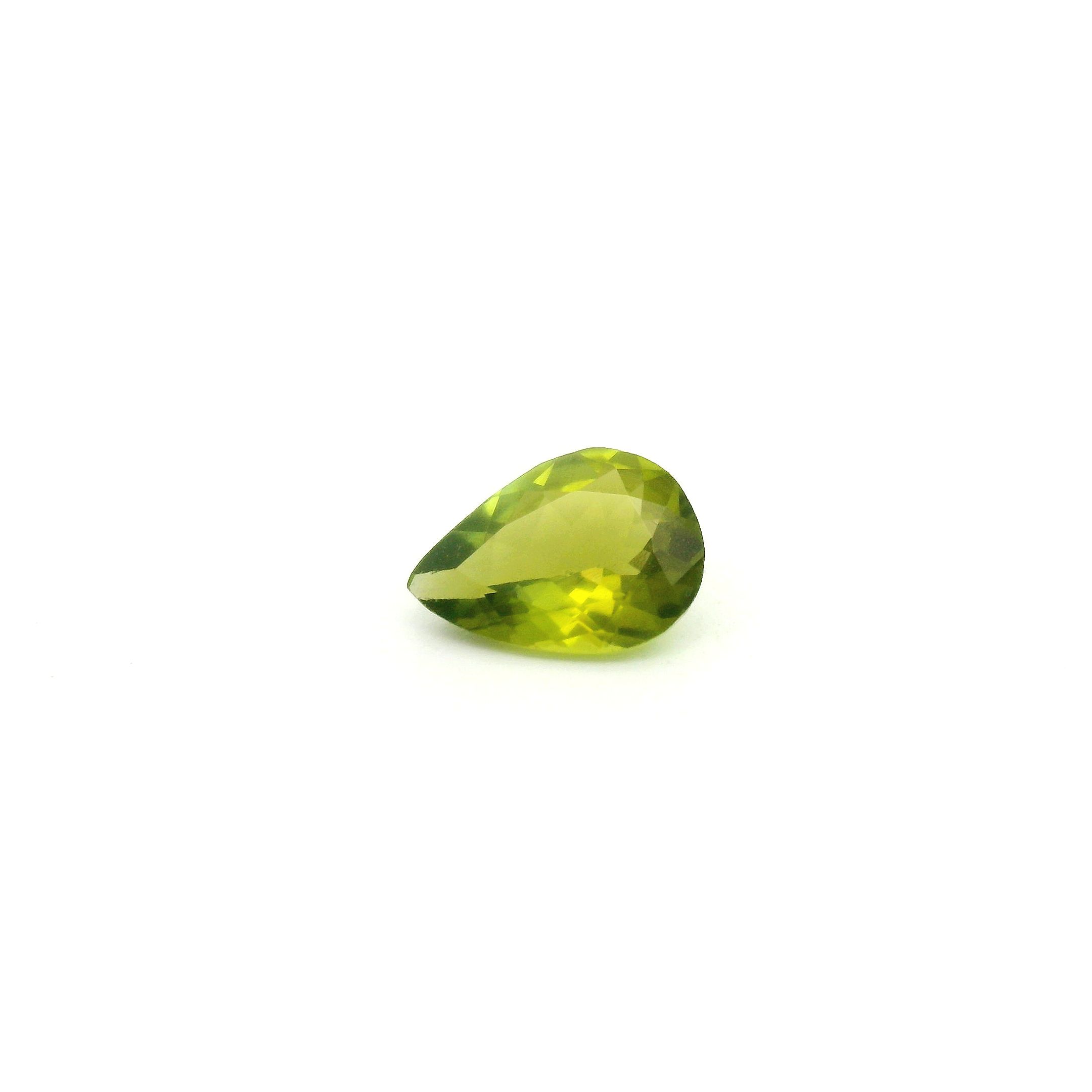 0.96 ct Tourmaline