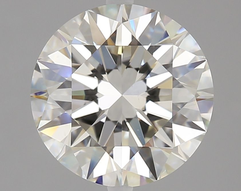 Prírodný diamant okrúhly...