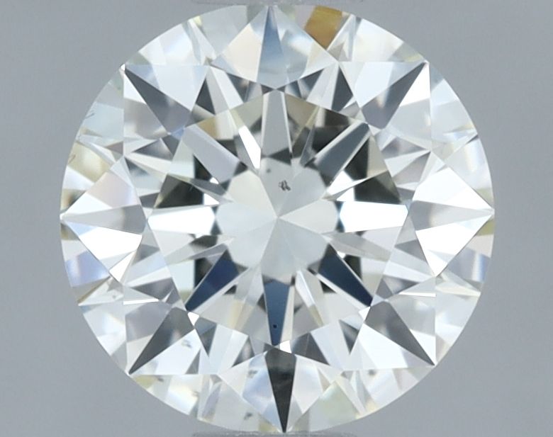 Prírodný diamant okrúhly...