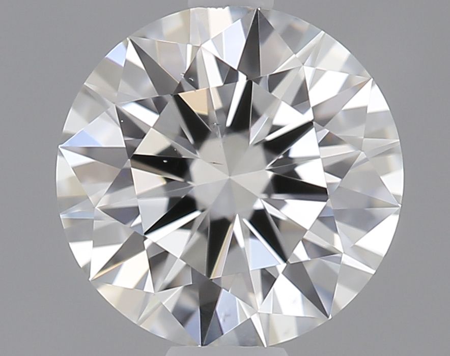 Prírodný diamant okrúhly...