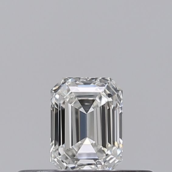 0.23ct EMERALD Diamond
