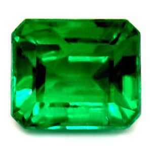 0.32 ct Emerald