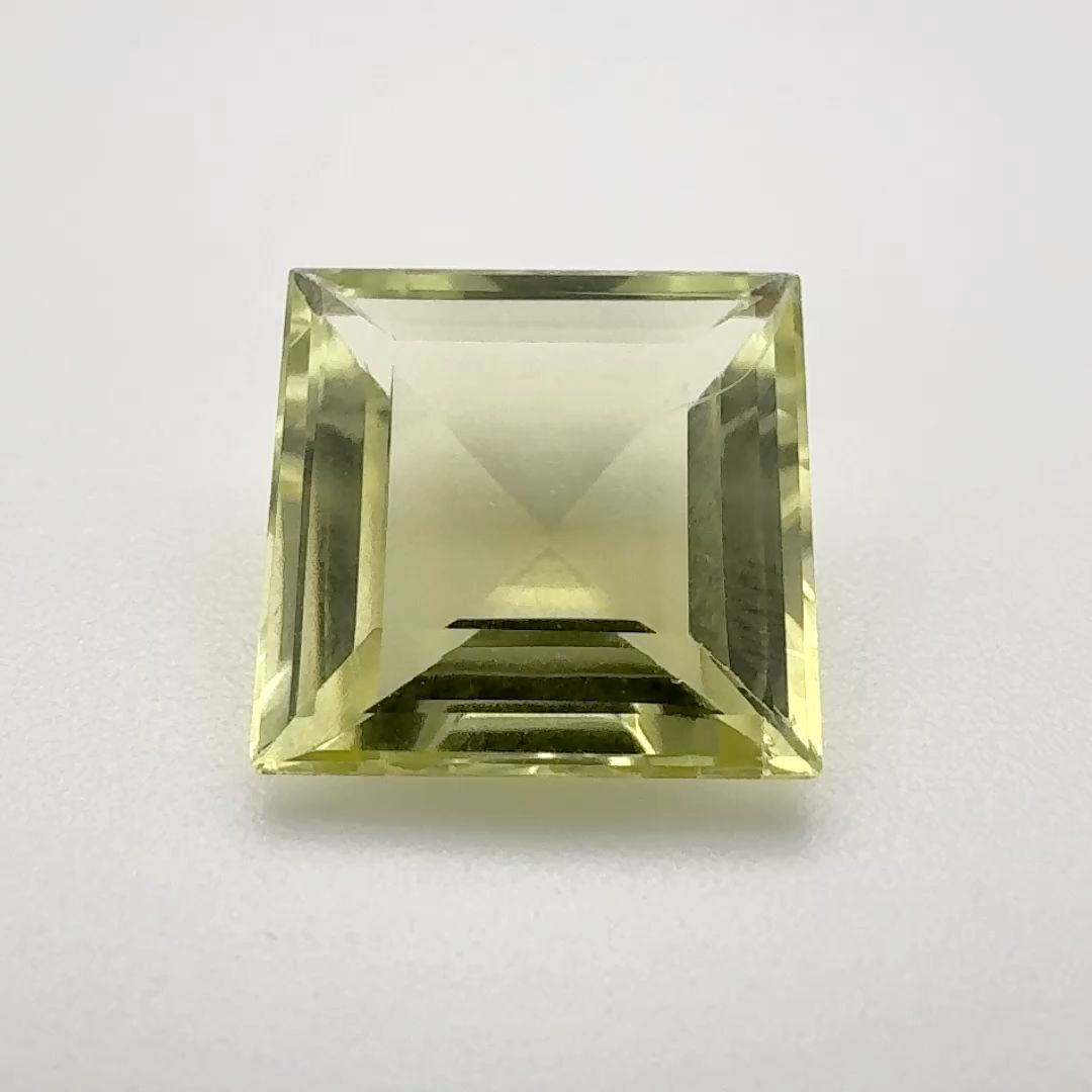 4.50 ct Beryl
