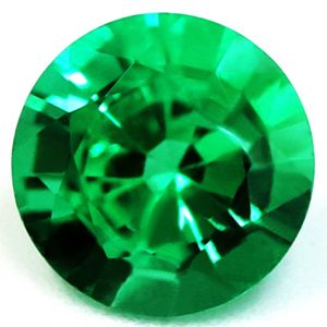 0.41 ct Emerald