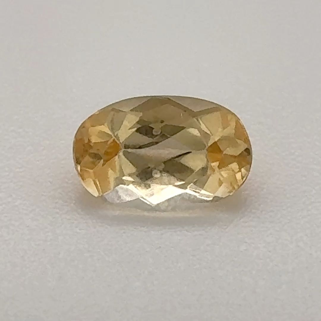 0.71 ct Topaz