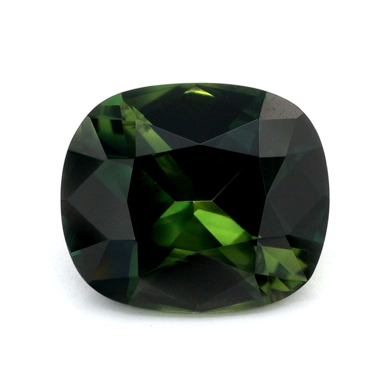 SAPPHIRE FACETED 2.55ct MULTI_COLOR EC AUSTRALIA HEATED