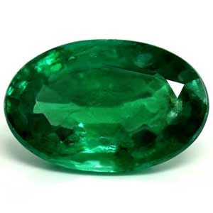 2.74 ct Emerald