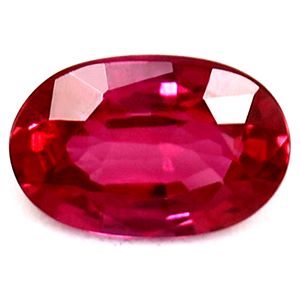0.32 ct Ruby