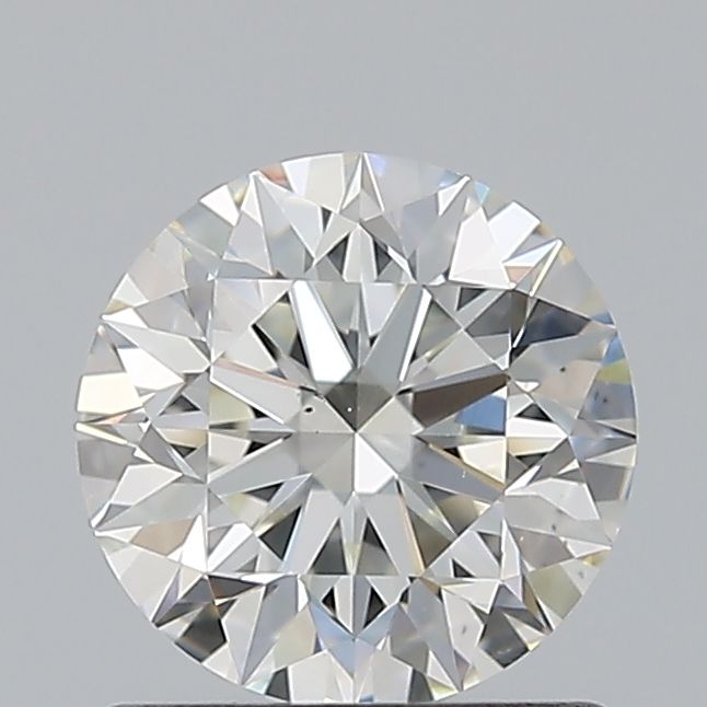 Prírodný diamant okrúhly...