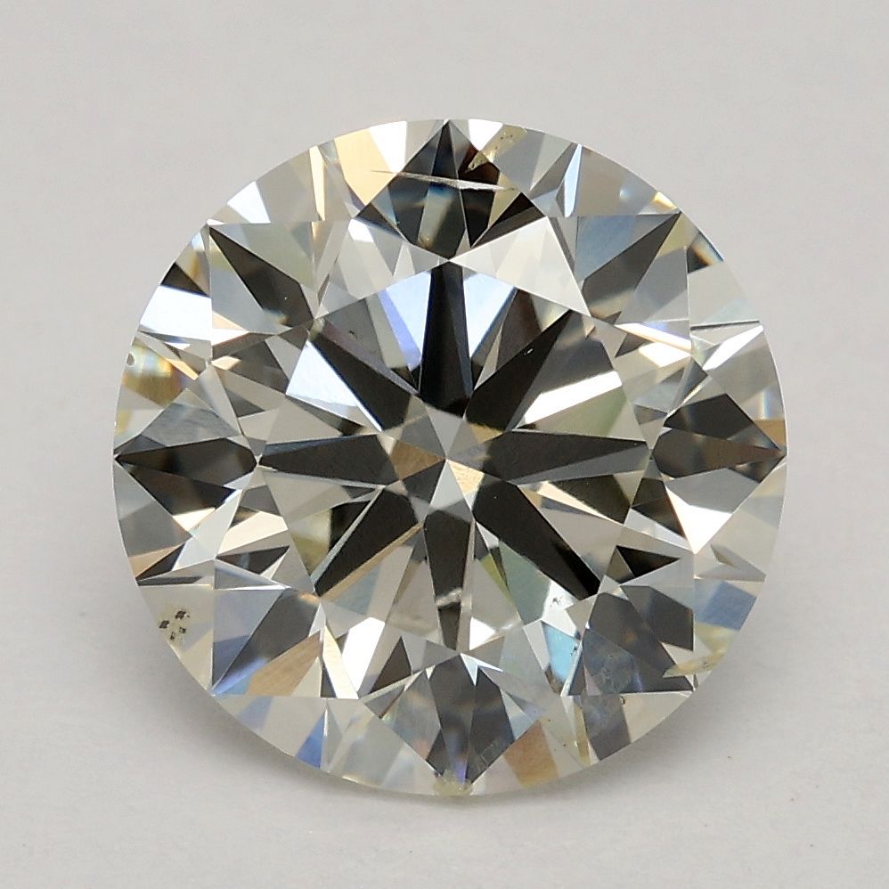 Round Diamond