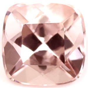 1.60 ct Morganite
