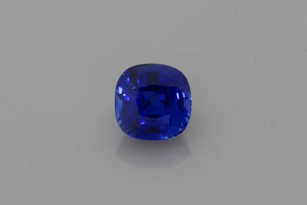 1.19 ct Sapphire