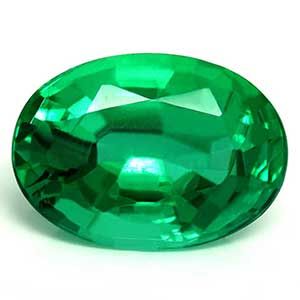 1.78 ct Emerald