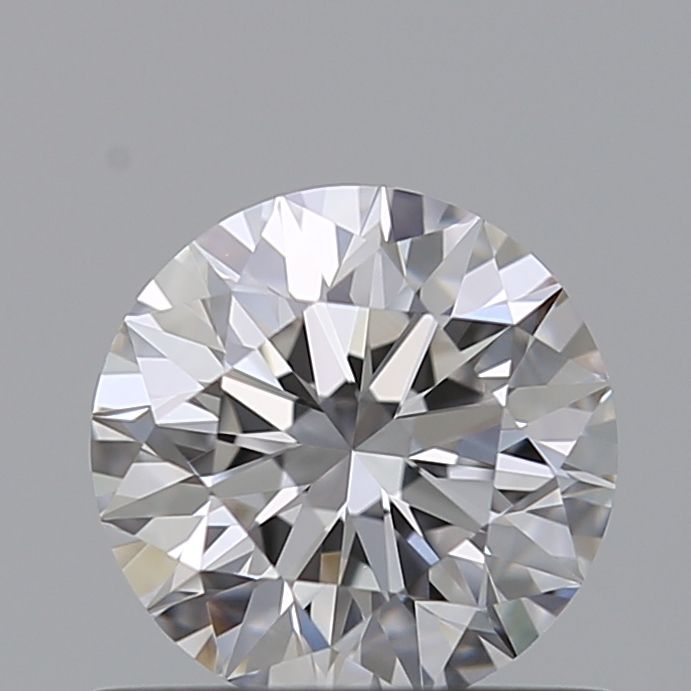 Prírodný diamant okrúhly...