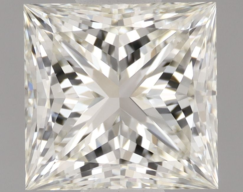 Prírodný diamant princess,...