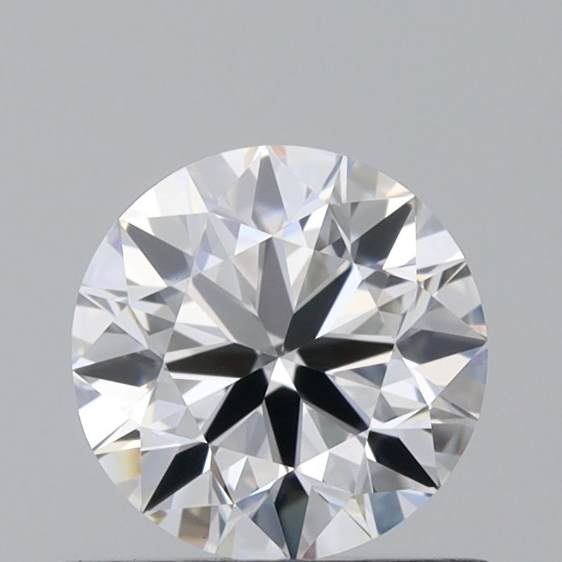 Prírodný diamant okrúhly...