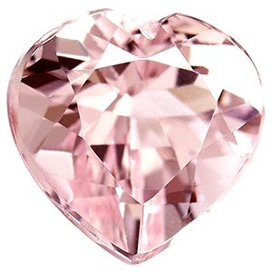 3.31 ct Morganite