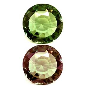 2.29 ct Alexandrite