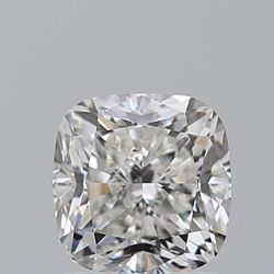 Prírodný diamant cushion,...