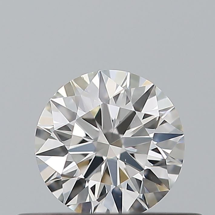 Prírodný diamant okrúhly...