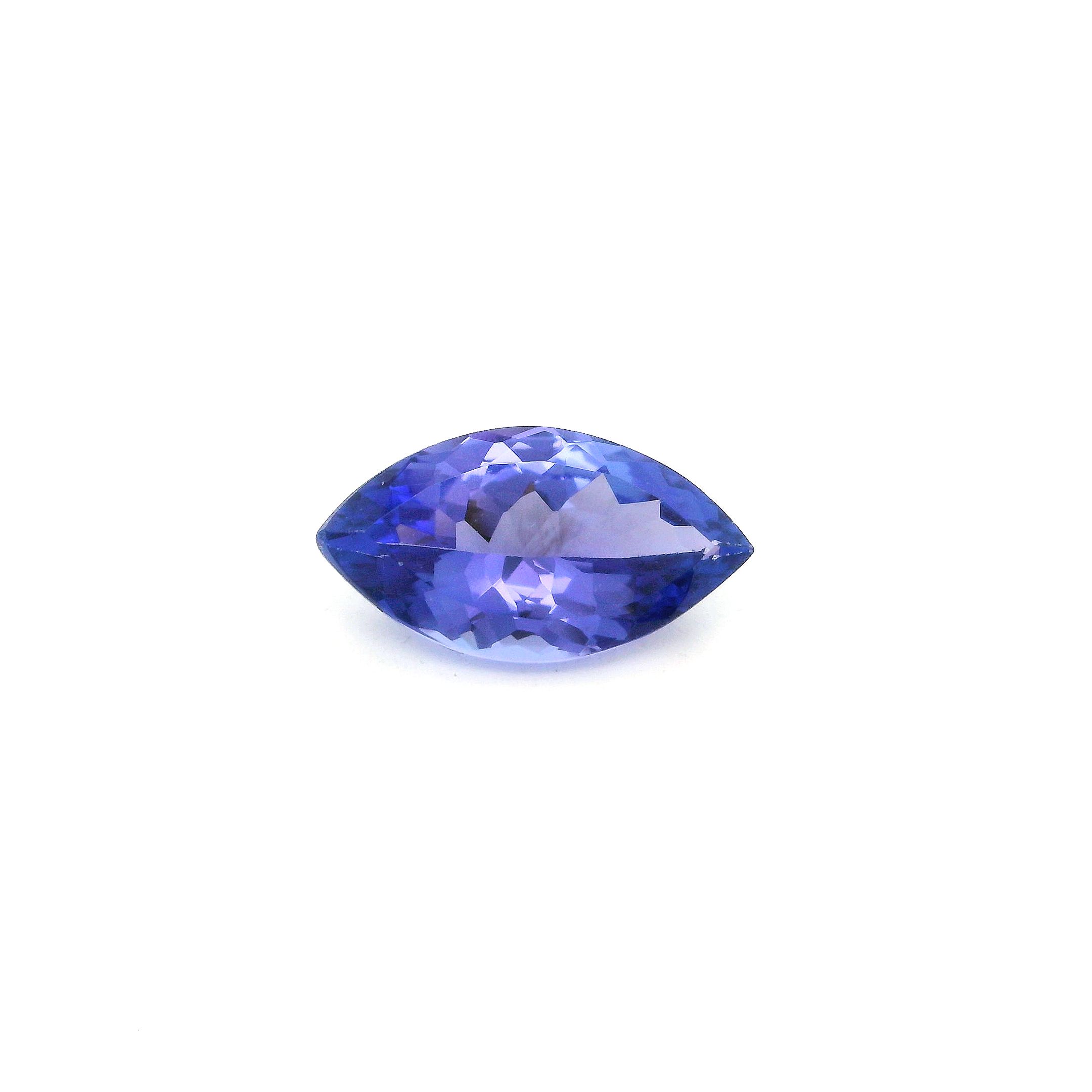 1.62 ct Tanzanite