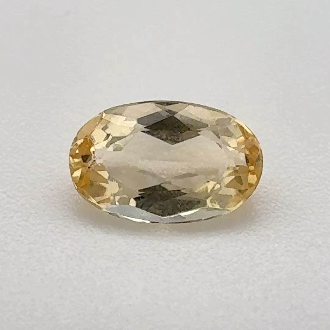 0.92 ct Topaz