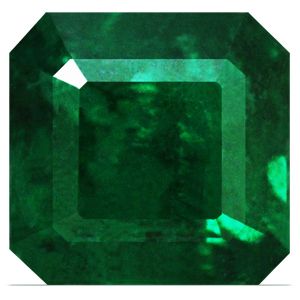 0.80 ct Emerald