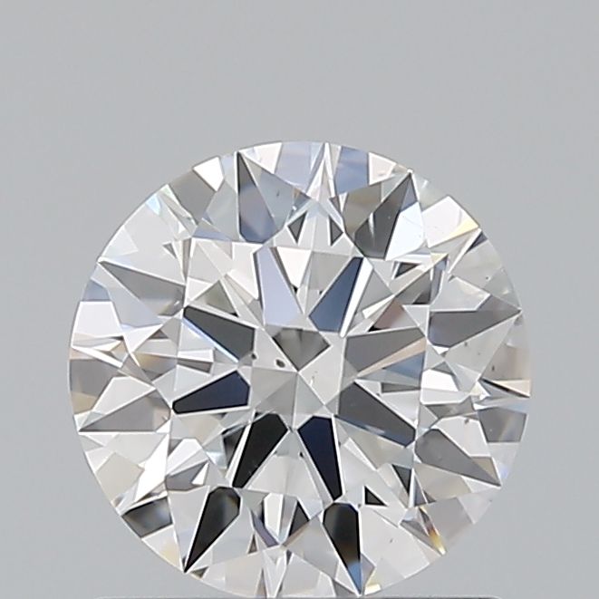 Prírodný diamant okrúhly briliant,... Prírodný diamant okrúhly briliant,...