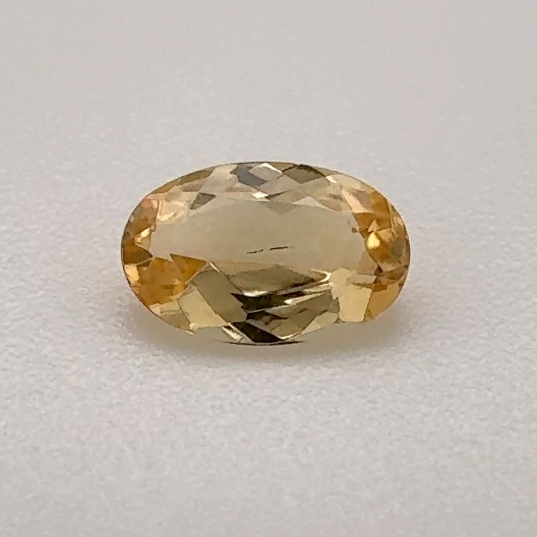 0.47 ct Topaz