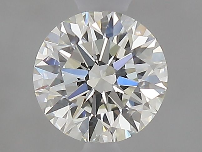 Prírodný diamant okrúhly...