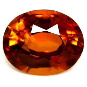 2.68 ct Garnet