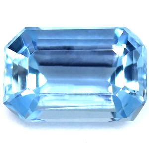 0.50 ct Aquamarine