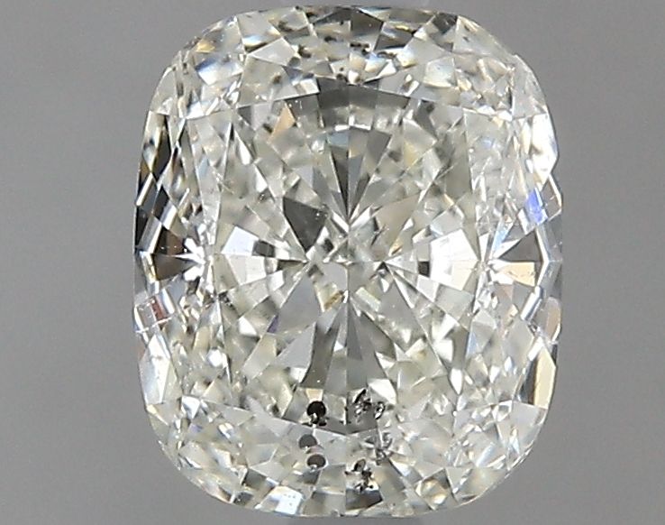 Prírodný diamant , SI2, H,...