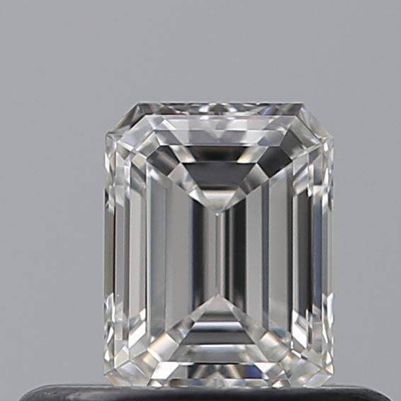 Prírodný diamant emerald,...