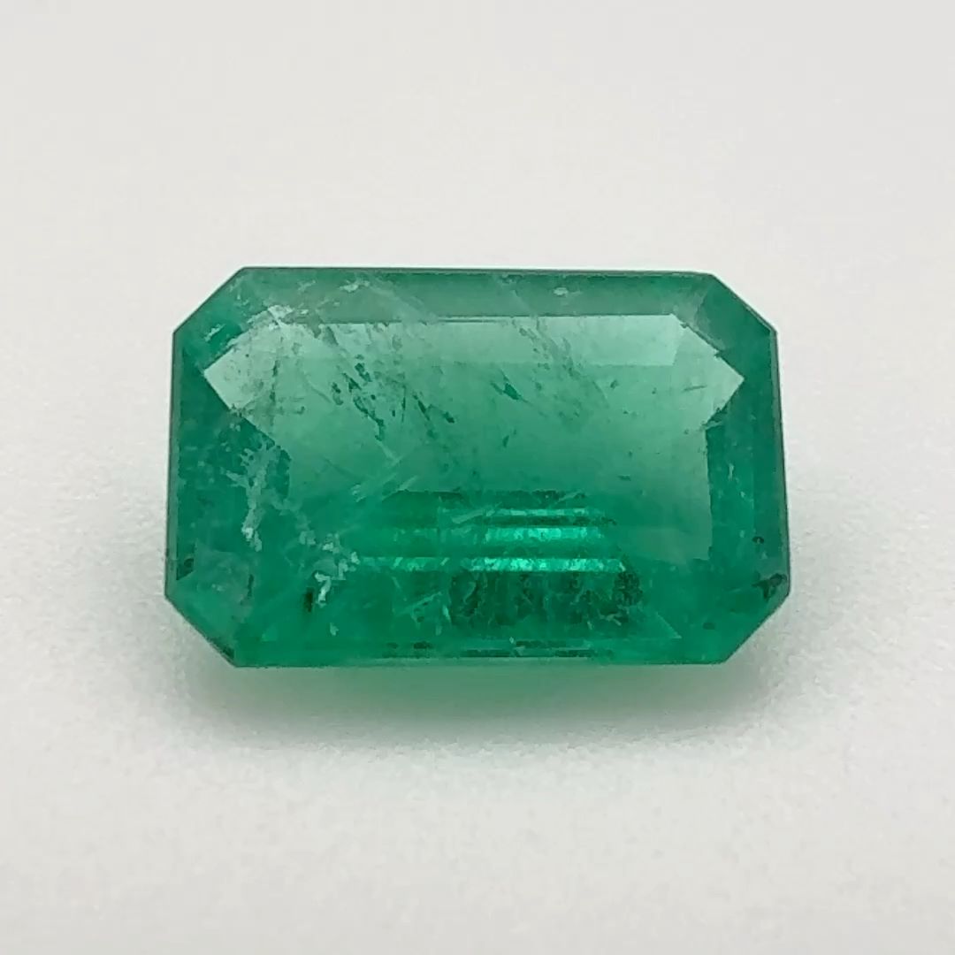 1.60 ct Emerald