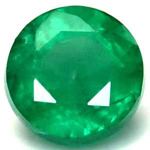 0.74 ct Emerald