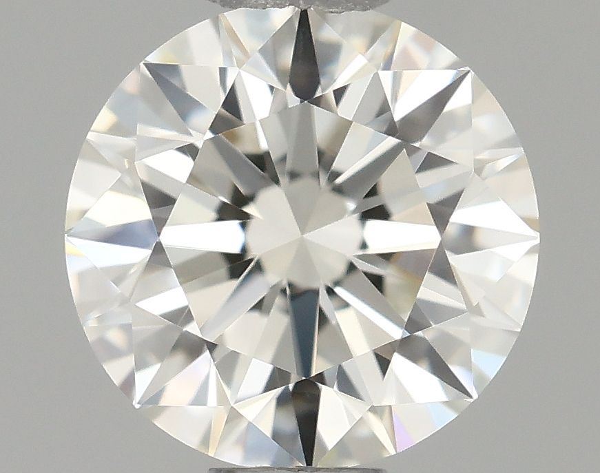 Prírodný diamant okrúhly...