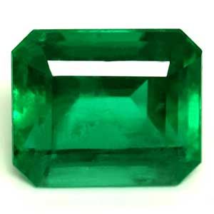 2.16 ct Emerald