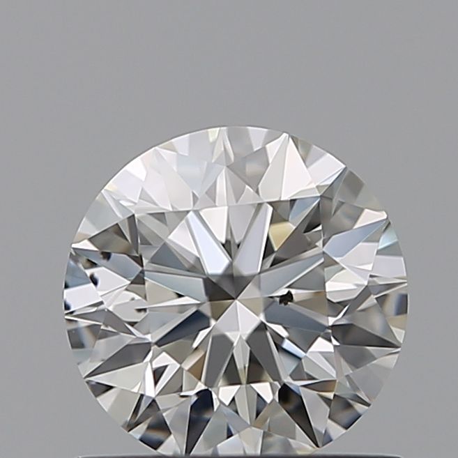 Prírodný diamant okrúhly...