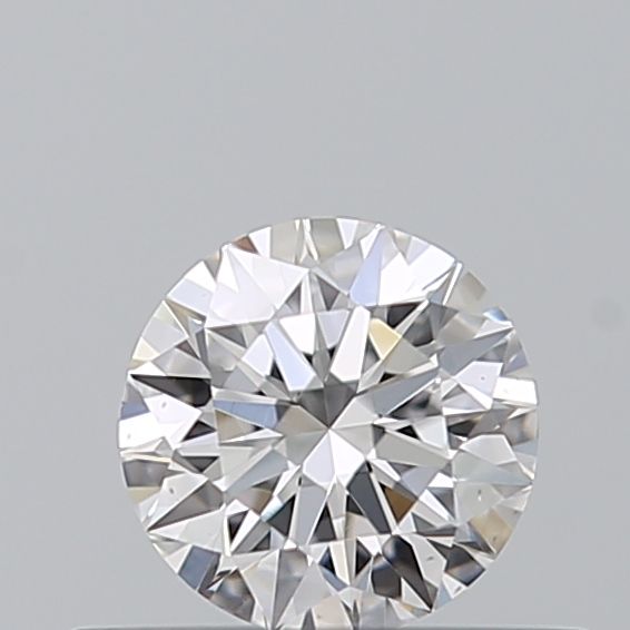 Prírodný diamant okrúhly...