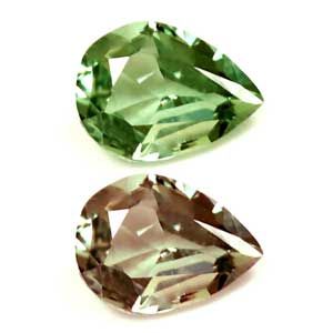 0.32 ct Alexandrite