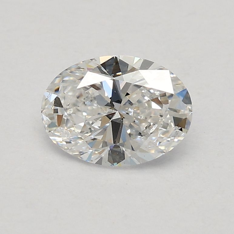 Oval Diamond
