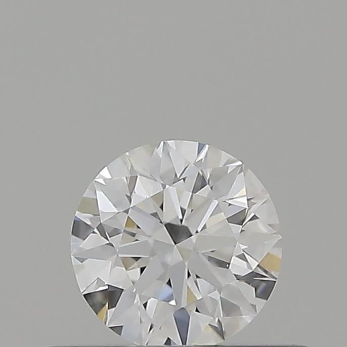 Diamant Rond 0.36 ct - Couleur E - Pureté SI1
